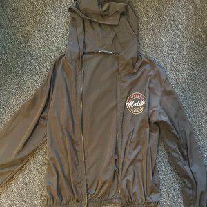 Brandy Melville windbreaker